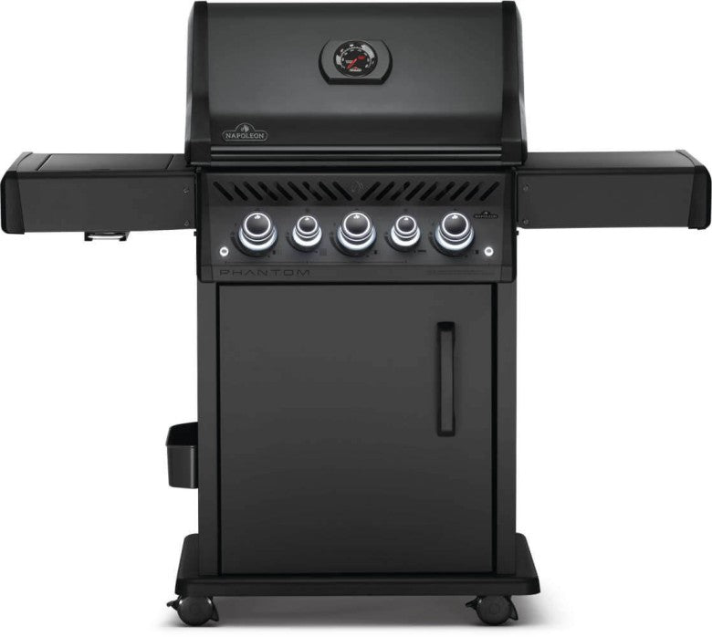 6 Burners, Napoleon, Prestige Pro, Gas, Propane, Burner, Grill, Rsib, Phantom, Travelq