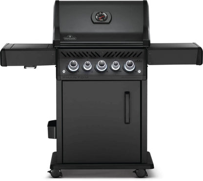 6 Burners, Napoleon, Prestige Pro, Gas, Propane, Burner, Grill, Rsib, Phantom, Travelq
