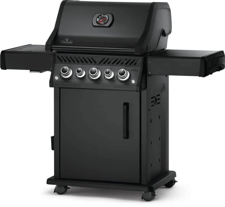 6 Burners, Napoleon, Prestige Pro, Gas, Propane, Burner, Grill, Rsib, Phantom, Travelq