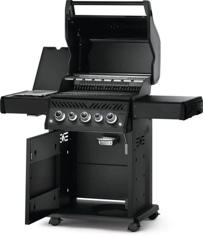 6 Burners, Napoleon, Prestige Pro, Gas, Propane, Burner, Grill, Rsib, Phantom, Travelq