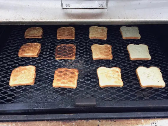 Texas toast done Right