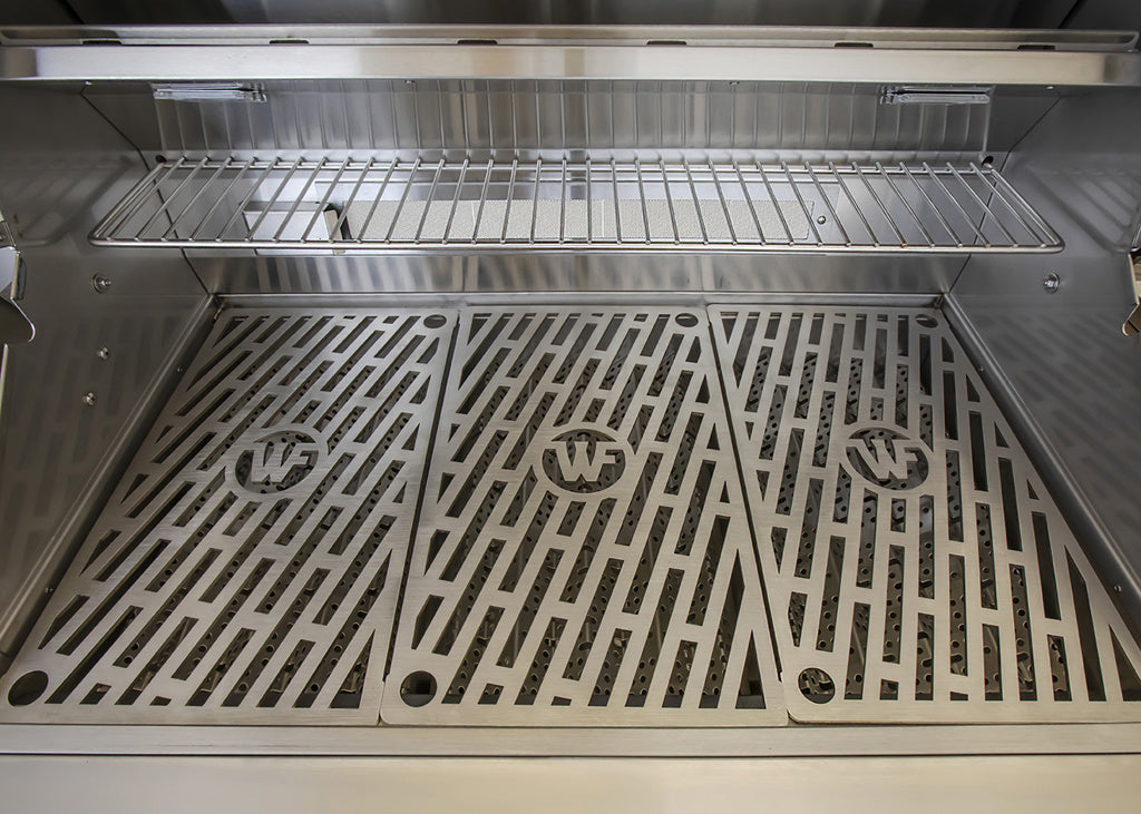 Wildfire Ranch Pro, Gas Grill, 304 Stainless Steel,grill Gas , Burner, 
