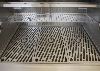 Wildfire Ranch Pro, Gas Grill, 304 Stainless Steel,grill Gas , Burner, 