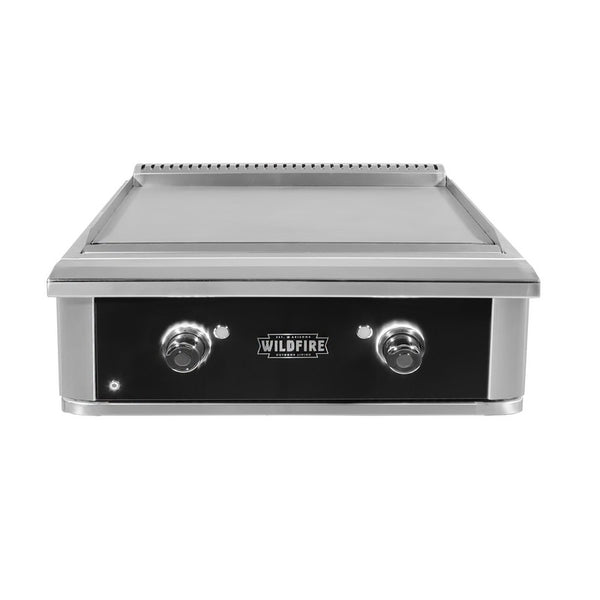 Wildfire Ranch Pro, Gas Grill, 304 Stainless Steel,grill Gas, Burner, Griddle