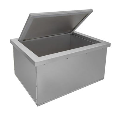Wildfire Ranch Pro, Gas Grill, 304 Stainless Steel, Grill Gas, Burner, Griddle, Power Burner, Side Burner, Warming Drawers, Doors, Drawers, Ice Chests