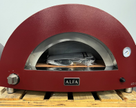 BIG SALE- ALFA Stone M, Allegro Wood and Gas Pizza ovens- Big Sale while in stock