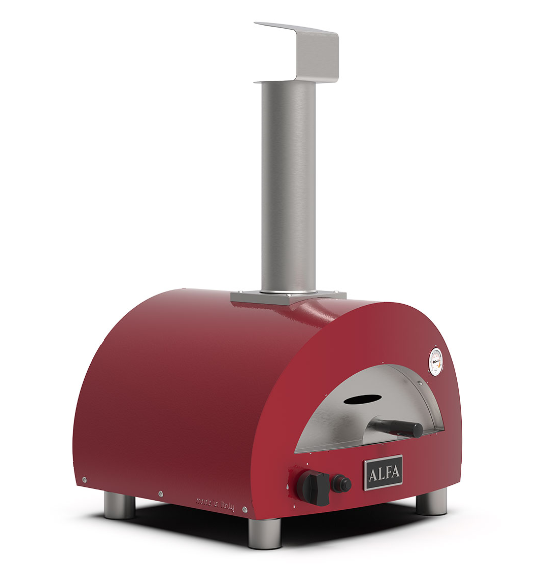 Alfa Moderno Portable Propane Pizza Oven