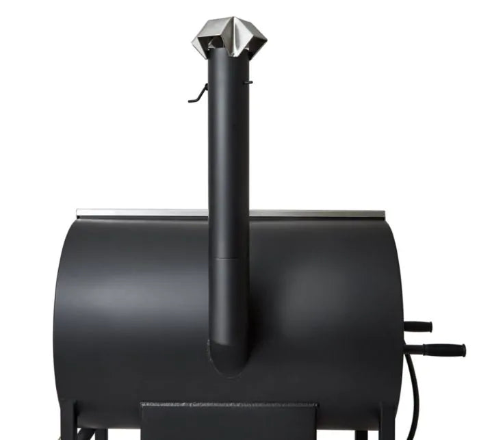 Pellet Grills, Outdoor Living, Pitts and Spitts, Smoky Mountain, Stainless Pellet Grill, Stainless, Maverick, Smoke Box, Stainless Steel, Cover for Maverick, Smokers, Smoker Pit