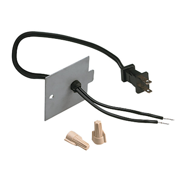 Dimplex Plug Kit for BF33/39/45 Dimplex Fireboxes
