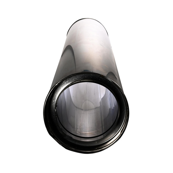 DuraVent 6" Inner Diameter - DuraTech Class A Chimney Pipe - Double Wall - 48" Pipe Length 6DT-48SS