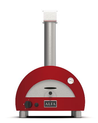 Alfa Moderno Portable Propane Pizza Oven