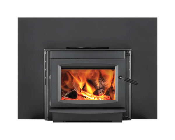 Napoleon S20i Wood Burning Insert with Blower - Up To 1800 Square Feet