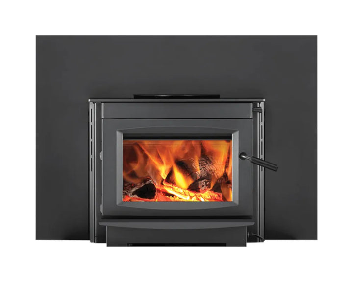 Napoleon S20i Wood Burning Insert with Blower - Up To 1800 Square Feet –  Smokey Mountain Fireplaces