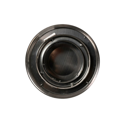 DuraVent Aluminum DuraCap with 8" Inner Diameter Model:8BVDC