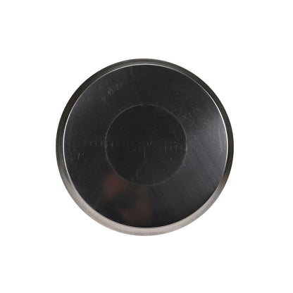 DuraVent Aluminum DuraCap with 8" Inner Diameter Model:8BVDC