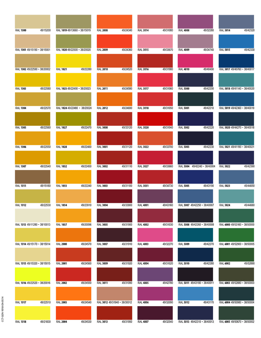 Powder Coat Color Options- These custom colors are available for all gas or electric models NOT AVAILABLE IN WOOD MALM MCM ZIRCON MODELS. Wood Models must be Porcelain